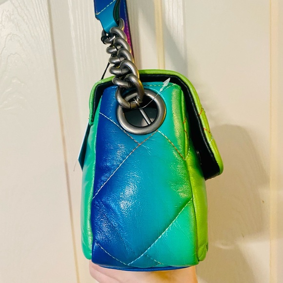 Kurt Geiger Bags Nwt Kurt Geiger London The Kensington Medium